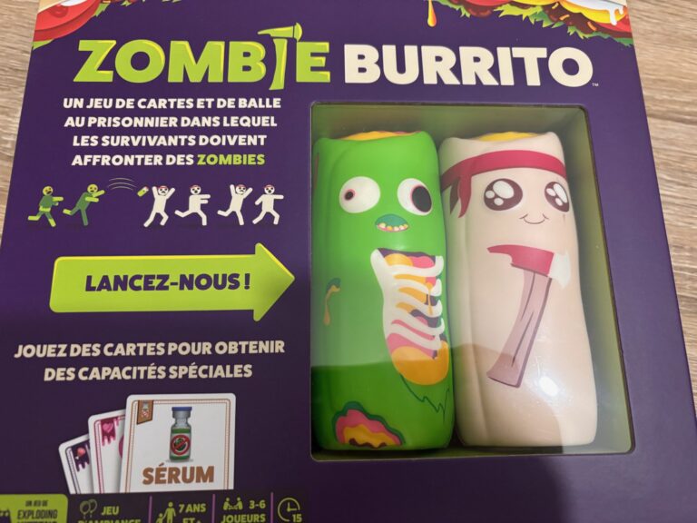 Jouets de bureau Zombie et Momie pour enfants, design coloré et amusant, idéal pour jouer dans un contexte d'activité ludique et créative.