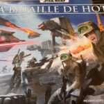 Star Wars : La Bataille de Hoth – Le grand retour de Mémoire 44 dans une galaxie glaciale
