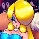 Jeu de combat et aventure avec personnages féminins puissants, graphiques colorés, animation dynamique, pour joueurs passionnés de jeux vidéo.