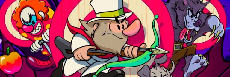 Jouez à des jeux d'arcade dans un univers coloré avec des personnages fantastiques et des ennemis mythiques. Découvrez une expérience immersive sur Air-Gaming, destination numéro un pour le gaming.