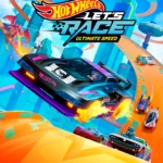 Jeu de course Hot Wheels avec voitures rapides et cascades spectaculaires. Plongez dans l'univers dynamique avec effets visuels impressionnants et circuits innovants.