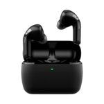 Casque sans fil Air-Gaming pour jeux vidéo avec design ergonomique, technologie Bluetooth, son stéréo immersif, compatible multitâche, idéal pour gamers professionnels et amateurs.