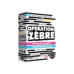 Jeu culture et déduction.