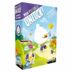 Joueur famille découvre histoires canard éducatif enfants.