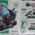 Expérience magique pour enfants avec accessoires, tapis de jeu, et éléments interactifs pour des heures de divertissement.