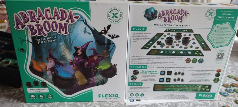 Expérience magique pour enfants avec accessoires, tapis de jeu, et éléments interactifs pour des heures de divertissement.