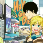 Joueur de jeux vidéo et développeurs en action dans un environnement de gaming, illustrant la passion pour le développement de jeux et la création de contenus numériques.