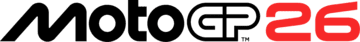 Capture d'écran de MotoGP26, jeu de simulation de course moto, mettant en avant le nouveau pilotage et la date de sortie le 29 avril 2026.