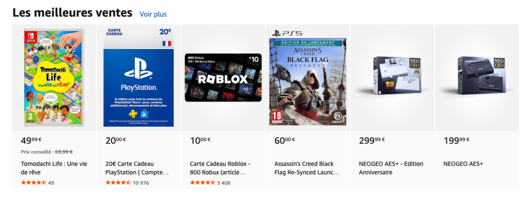 Console NEOGEO AES+ pour jeux classiques et rétro gaming, idéale pour collectionneurs et passionnés d'arcade, offrant une expérience authentique et nostalgique.