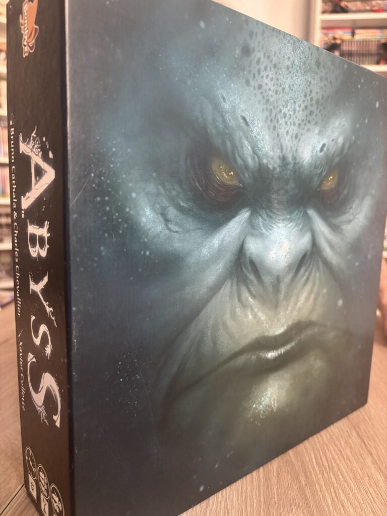 Aucune description d'image fournie, mais en se basant sur le titre, voici une proposition adaptée :.