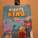 Jeu de société Minecraft pour enfants et familles, avec figurines et cartes, idéal pour jouer à Minecraft en version physique.