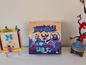 Illustration de la bande dessinée Air-Gaming mettant en scène des personnages de jeux vidéo dans un univers coloré et dynamique. Parfait pour les fans de jeux vidéo et de bandes dessinées.