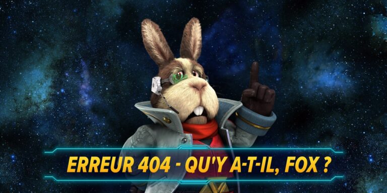 Félin anthropomorphe en costume spatial avec casque et veste, pointant du doigt dans un décor cosmique étoilé.
